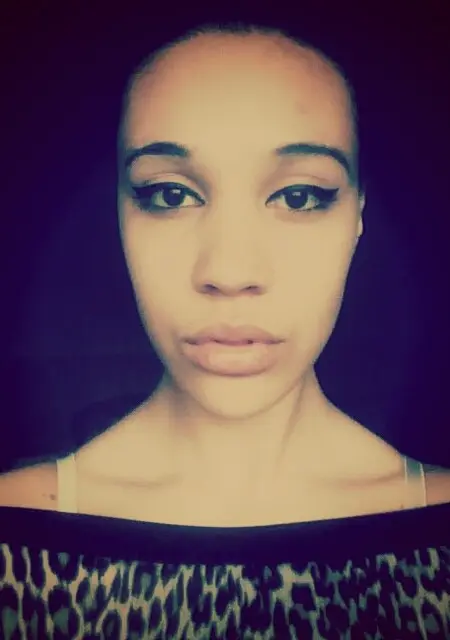 Нора з Донецька, шукаю на сайті знайомства без зобов'язань