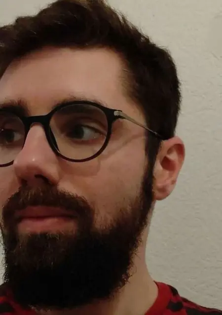 Я Charly, 27, из Парижа, ищу знакомство