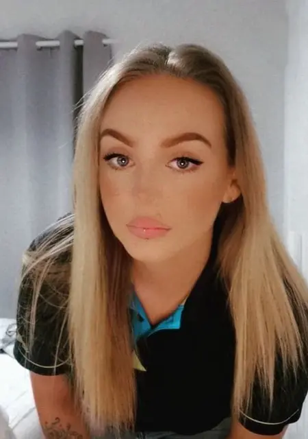 Я Kacey, 25, знакомлюсь в Лондоне