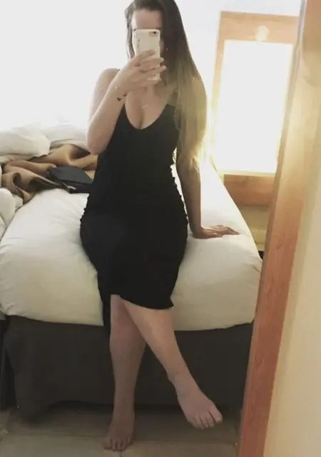 Emma из Стокгольма