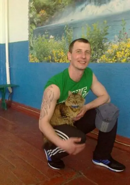 Я Yura, 42, знакомлюсь для общения в Хмельницком