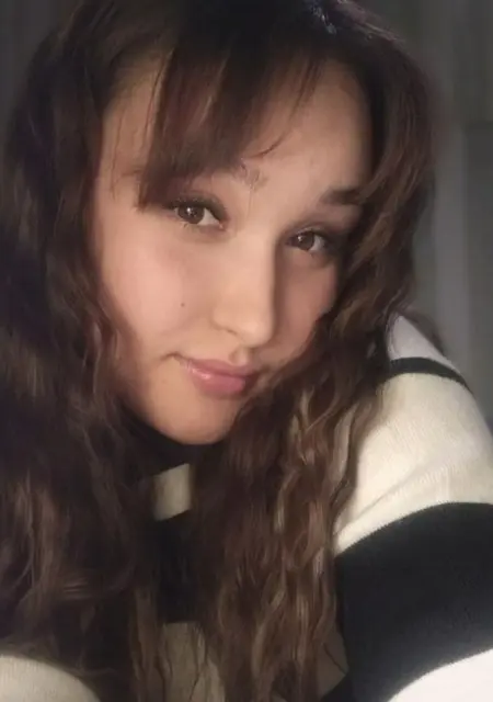 Я Виктория, 20, из Донецка, ищу знакомство для приятного времяпровождения