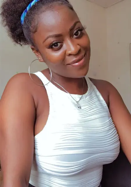 Я Amoani, 30, знакомлюсь для дружбы в Лондоне