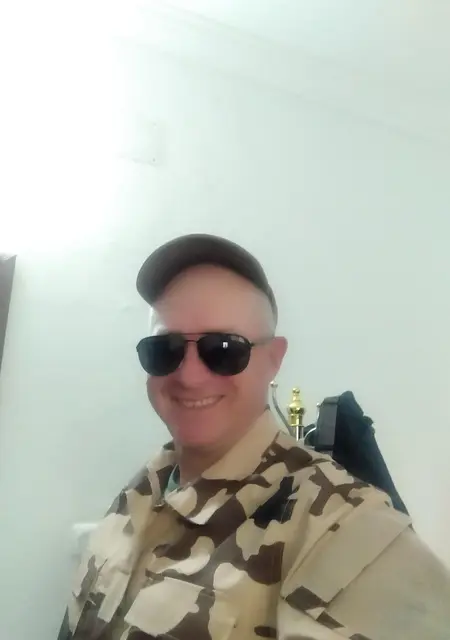 Максим из Могилёва, мне 54, познакомлюсь без обязательств