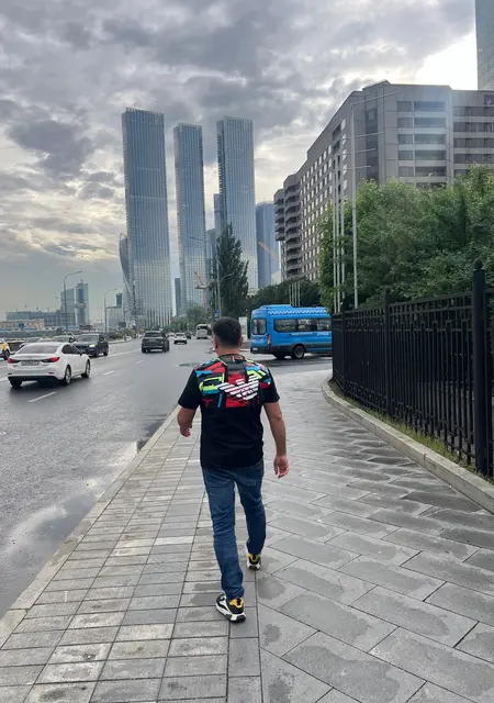 Я David, 37, знакомлюсь без обязательств в Тбилиси