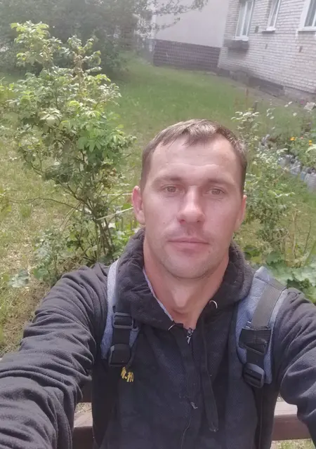 Я Андрей, 41, знакомлюсь на одну ночь в Светлогорске