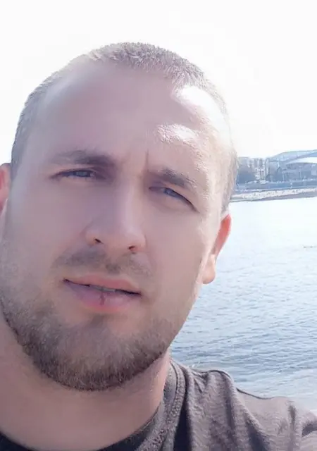 Я Андрей, 35, знакомлюсь для общения в Полоцке