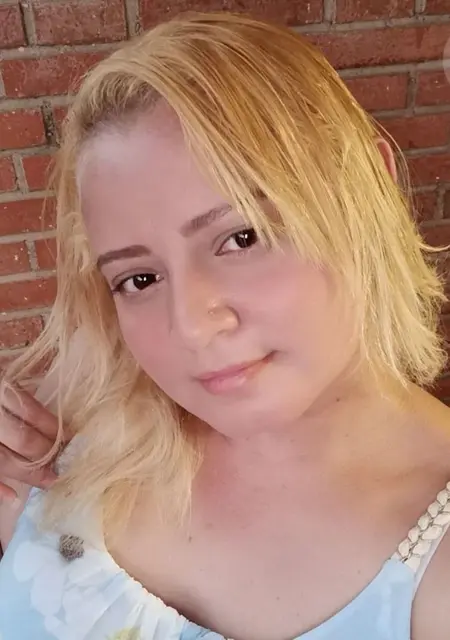 Я Alma, 36, знакомлюсь в Мадриде