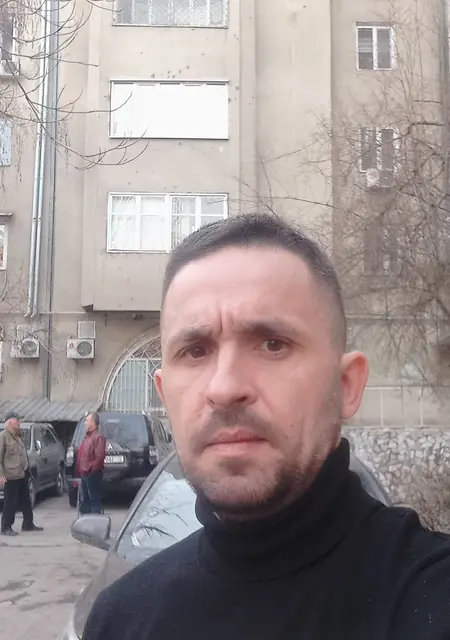 Doni из Бишкека, ищу на сайте знакомства без обязательств