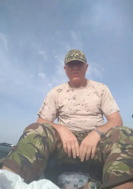 Иван з Києва, шукаю на сайті знайомства без зобов'язань