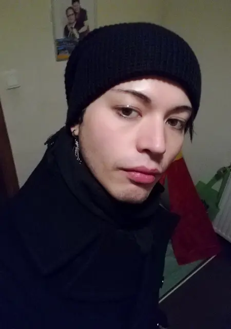 Lacroix из Касселя, ищу на сайте постоянные отношения