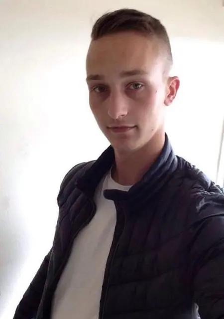 Я Maciej, 29, знакомлюсь без обязательств в Кельце