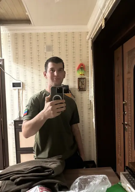 Антон из Бердянска, ищу на сайте совместные путешествия