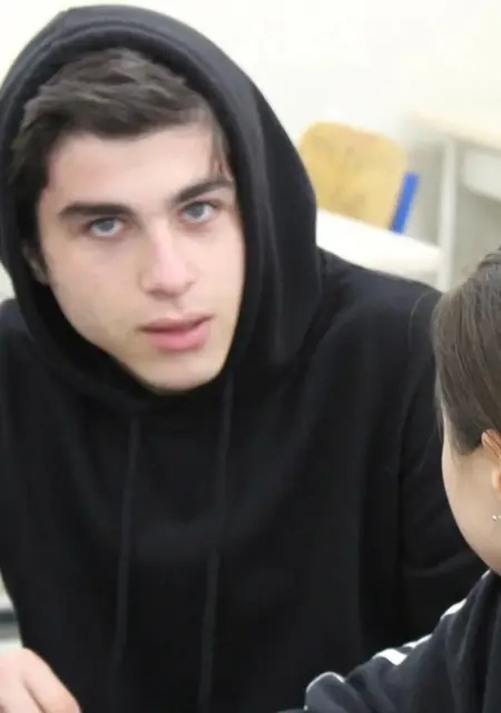 Эрик из Стокгольма, мне 31, познакомлюсь без обязательств