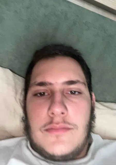 Can из Газиантеп, мне 20, познакомлюсь для вирта