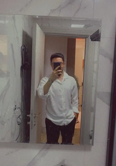 Ramazan из Измира, ищу на сайте знакомства на одну ночь