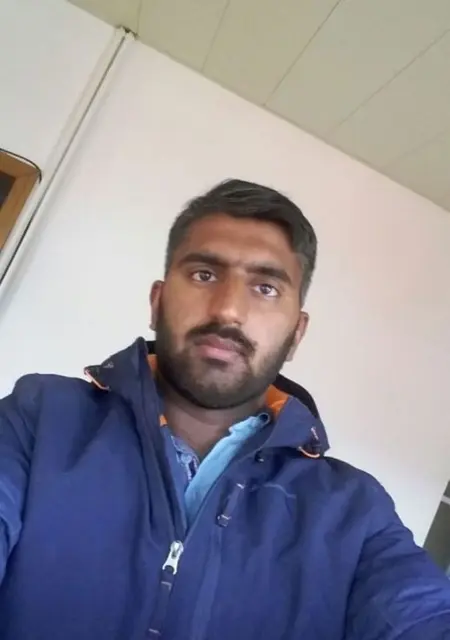 Я Ali, 25, из Мадрида, ищу знакомство