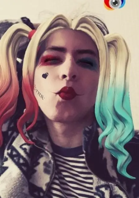 Quelquun из Парижа