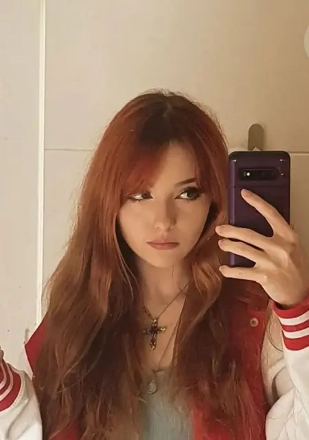 Я Sarah, 18, знакомлюсь в Лондоне