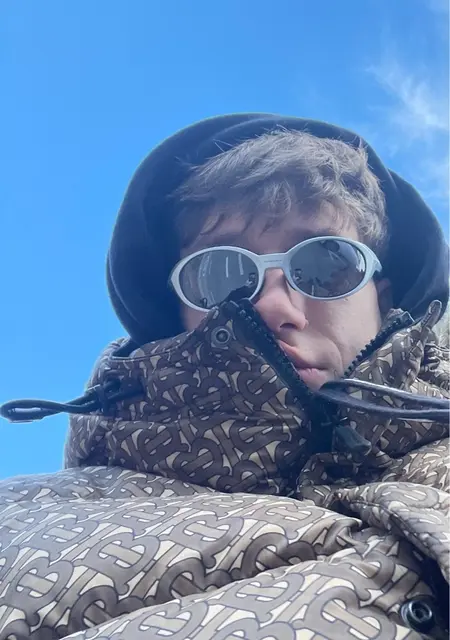 Dani из Тель-авива, ищу на сайте знакомства без обязательств