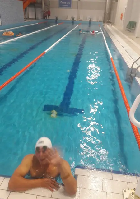 Я Толя, 59, из Бобруйска, ищу знакомства на одну ночь