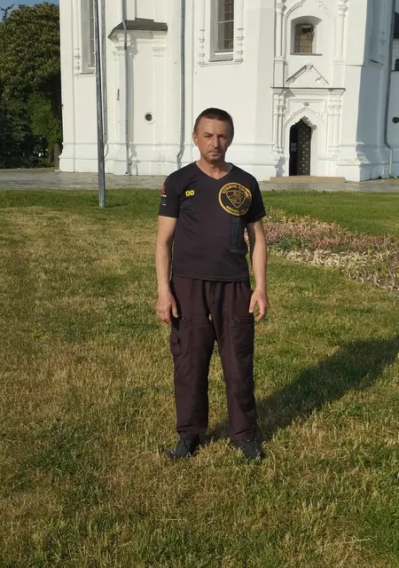 Я Витя, 50, знакомлюсь без обязательств в Чернигове
