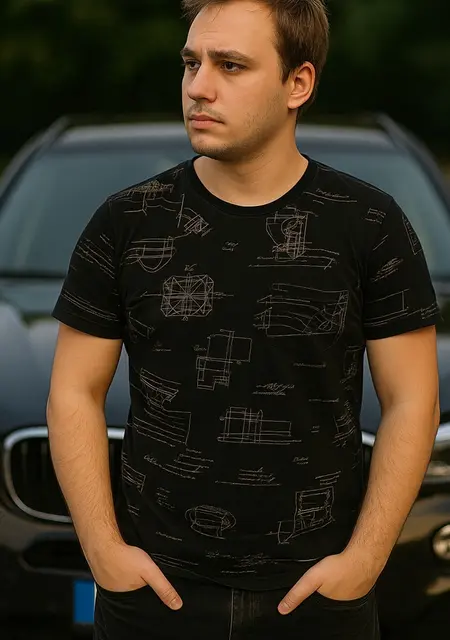 Я Саша, 23, знакомлюсь без обязательств в Василькове