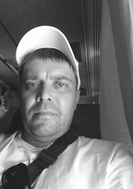 Я Дима, 35, знакомлюсь без обязательств в Мариуполе