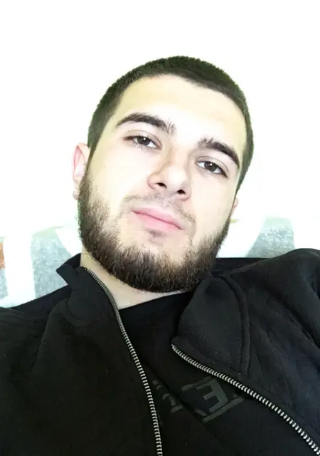 Семен из Ивано-Франковска, ищу на сайте общение