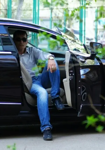 Я Александр, 52, знакомлюсь без обязательств в Донецке