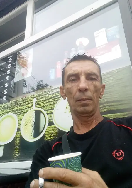 Я Alexs, 50, знакомлюсь для совместных путешествий в Черкассах