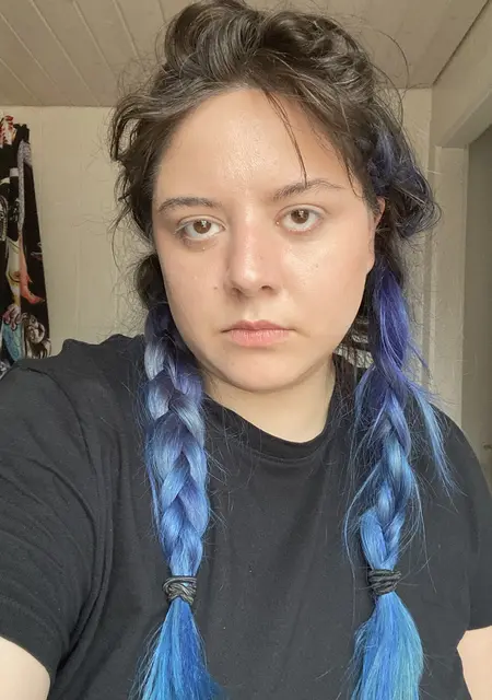 Я A Kitty, 29, из Базеля, ищу знакомство для постоянных отношений