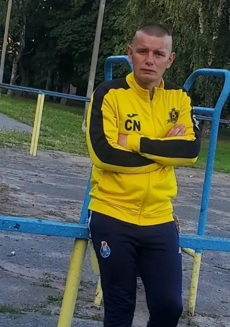 Олег из Полтавы, мне 39, познакомлюсь для постоянных отношений