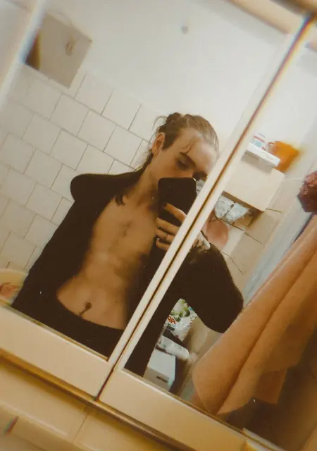 Я Дазай, 21 років, знайомлюсь для спілкування у Запоріжжі