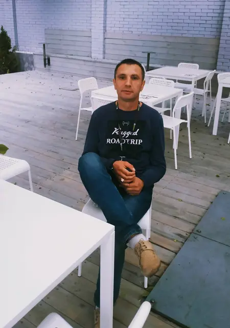 Vitalii з Києва, мені 53 років, познайомлюсь для приємного проведення часу