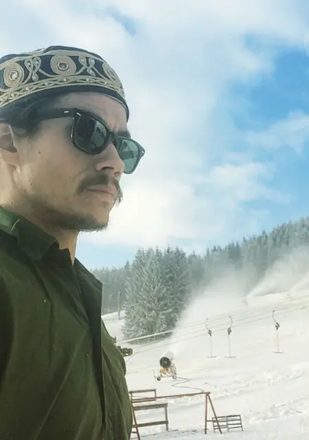 Erik из Стокгольма, мне 39, познакомлюсь