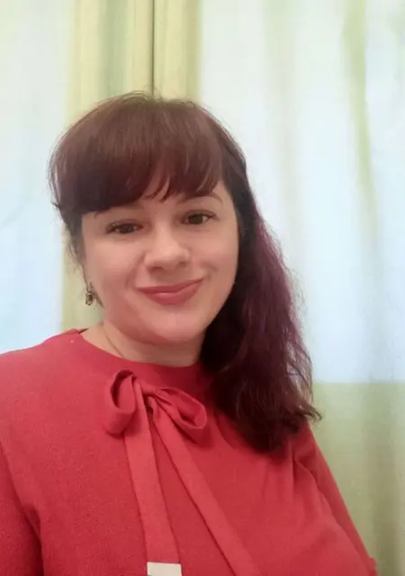 Иришка из Варшавы