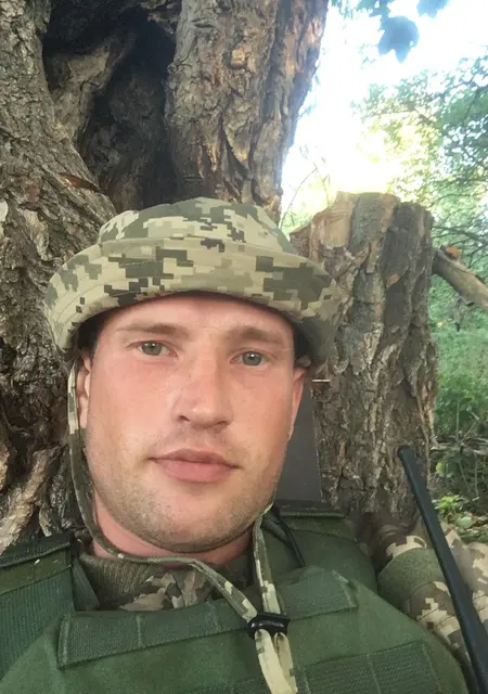 Vitaly from London, 33 years old, ready to meet for one-night stand