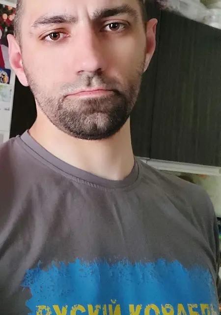 Я Игорь, 37, знакомлюсь для приятного времяпровождения в Казатине