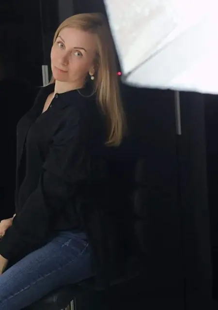 Я Татьяна, 44, знакомлюсь в Варшаве