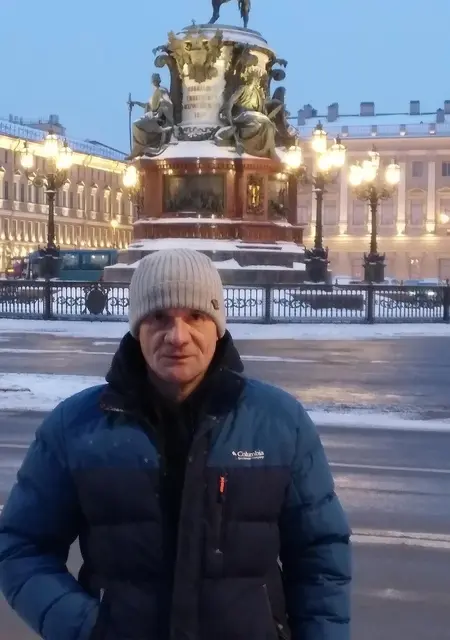 Я Виталий, 56, знакомлюсь для постоянных отношений в Барановичах