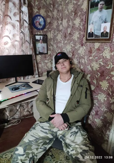 Я Эльф, 49, из Новопскова, ищу знакомство для дружбы