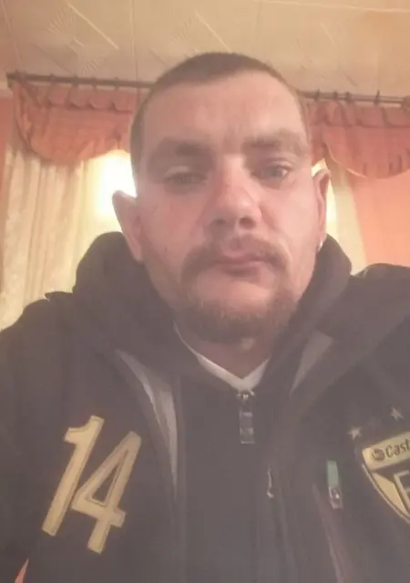 Darek из Варшавы