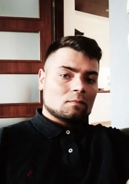 Я Олег, 35, из Черкасс, ищу знакомство для общения