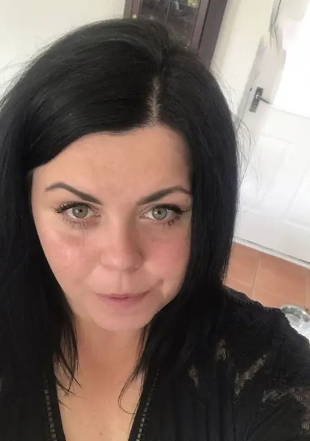 Patrycja из Лондона, мне 34, познакомлюсь