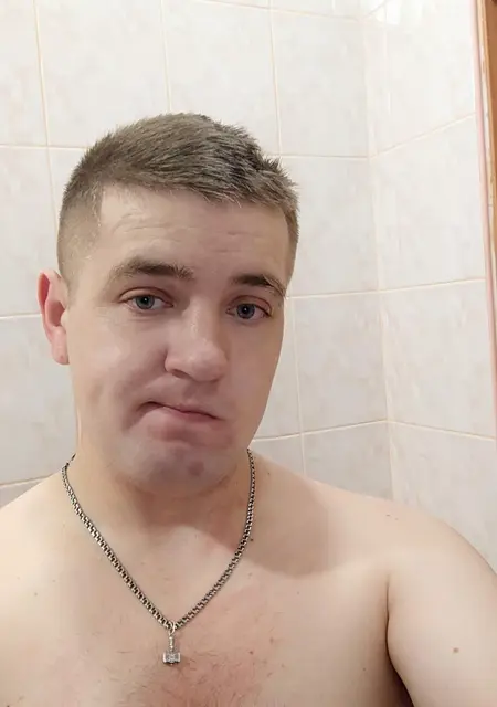 Я Єгор, 27, знакомлюсь для совместных путешествий в Днепре