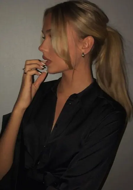 Я Милана, 25, из Одессы, ищу знакомство для общения