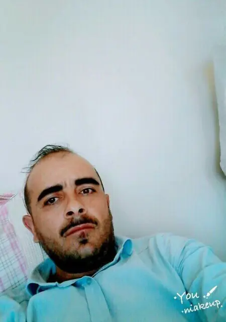 Rest из Стамбула, мне 36, познакомлюсь