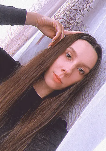 Я Алеся, 29, знакомлюсь для вирта в Минске