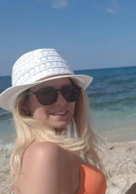 Lika из Львова, мне 35, познакомлюсь для общения